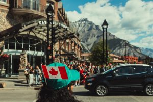 Read more about the article Finalement, il y a aussi une «faille» pour les Américains qui veulent entrer au Canada