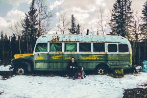 Read more about the article Récit d’une randonnée vers le bus célèbre de «Into The Wild» en Alaska