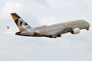 Read more about the article Aeroplan And Etihad Announce A New Partnership