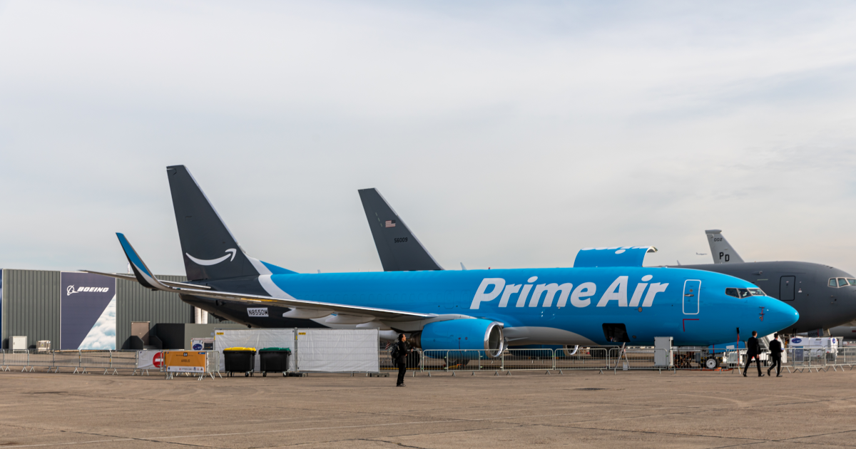 You are currently viewing Amazon Prime Day 2020: Great Deals On Travel Items (And More)