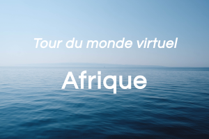 Read more about the article Afrique: tour du monde virtuel (partie 8 de 8)