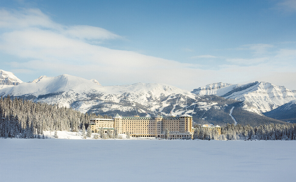 You are currently viewing Great 2 For 1 Deal On Luxury Fairmont Hotels (Valid Through April And Fully-Refundable)