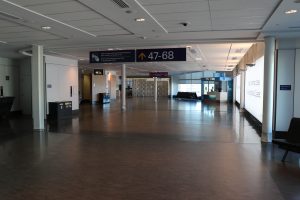 Read more about the article Oui, il y aura des tests à l’aéroport de Montréal… mais non, ce n’est pas encourageant