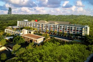 Read more about the article 9 nouveaux hôtels Marriott de catégorie 1 (incluant 2 à Bali)