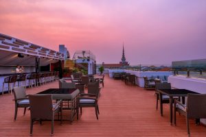 Read more about the article Liste complète des hôtels Marriott de catégorie 2 (2022)