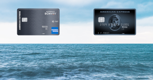 Read more about the article Marriott Bonvoy Card Vs. Cobalt Card: Comparing The 2 Cards That Give You 11+ Free Hotel Nights