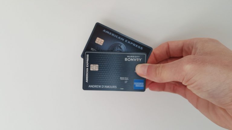 Marriott Bonvoy Card Vs. Cobalt Card: Comparing The 2 Cards That Give You  11+ Free Hotel Nights - Flytrippers