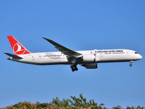 Read more about the article The Story Of Aeroplan’s Turkey Pricing Glitch: My 11-Hour Business Class Flight For 25K Points