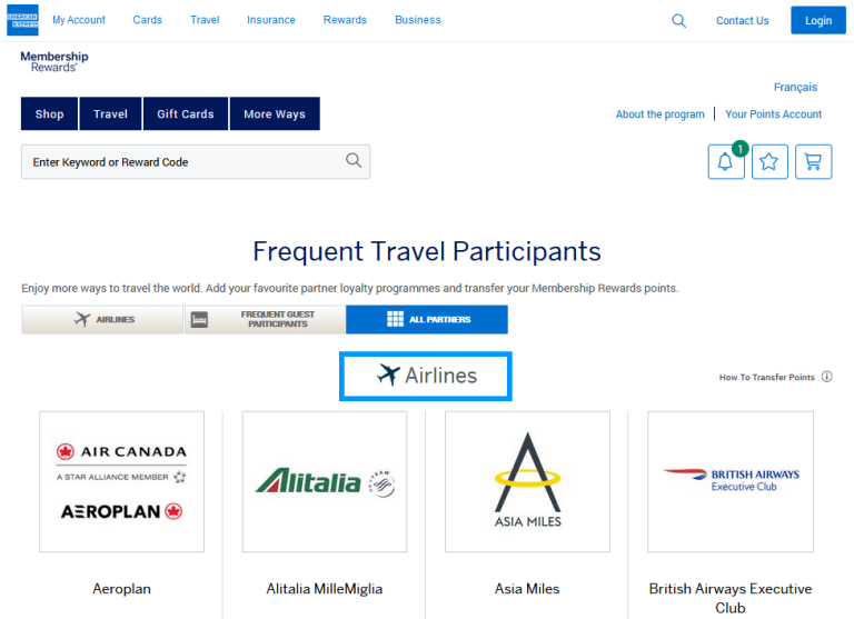 How To Transfer Amex Points To Marriott Bonvoy Points Flytrippers
