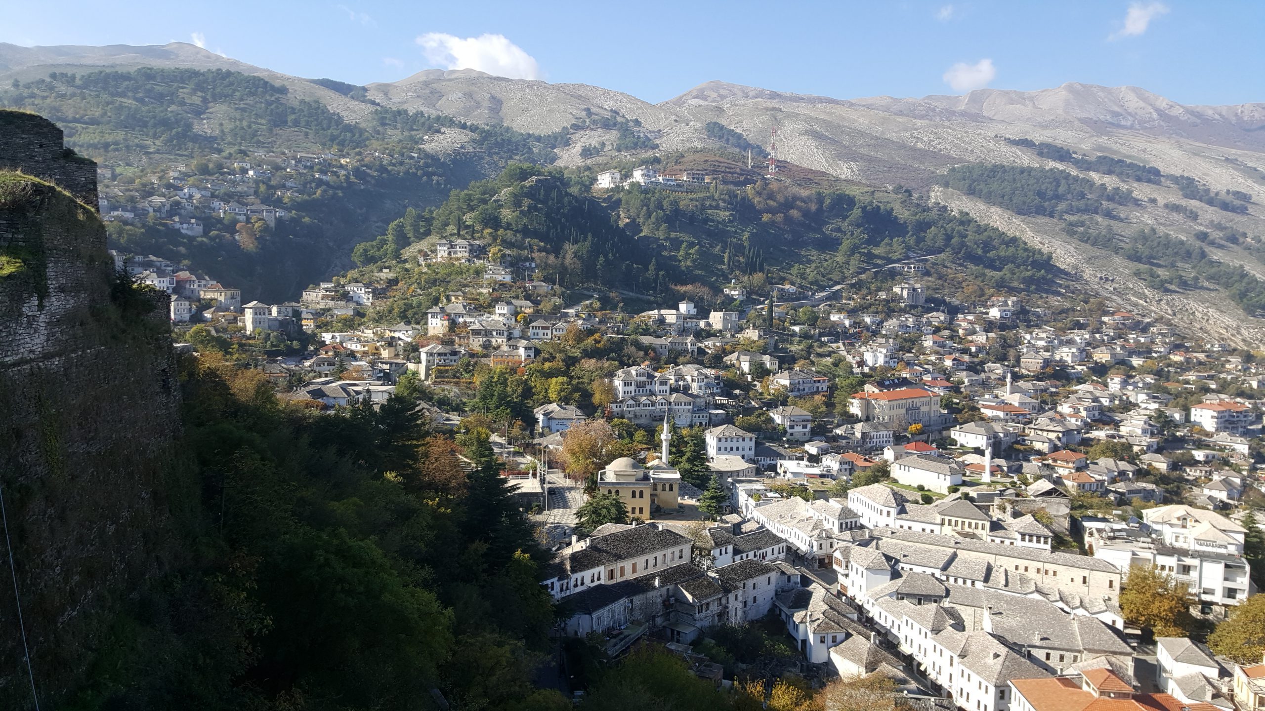 Read more about the article 14 Stops On Our Epic Roadtrip Itinerary In Albania