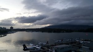 Read more about the article Logistique de mon voyage actuel à Vancouver