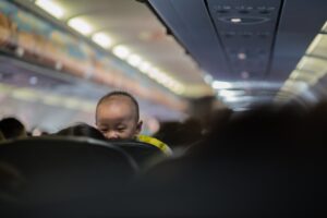 Read more about the article Travel rules for children: ultimate guide