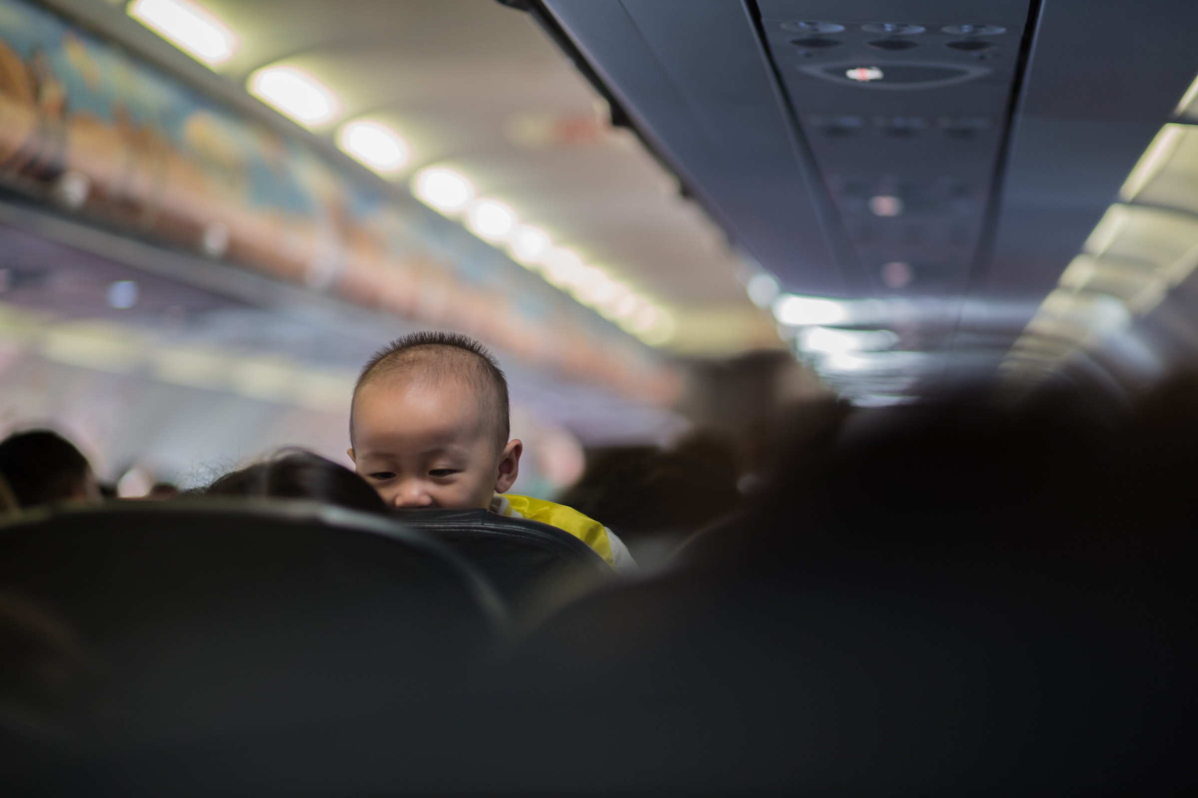 You are currently viewing Travel rules for children: ultimate guide