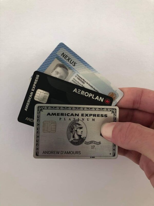 NEXUS card essential guide (2024) Flytrippers