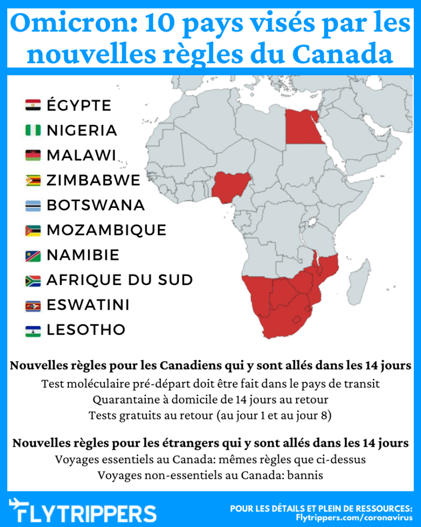 gouvernement canada voyage afrique du sud