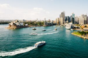 Read more about the article L’Australie est ouverte: 12 choses à faire à Sydney et aux alentours