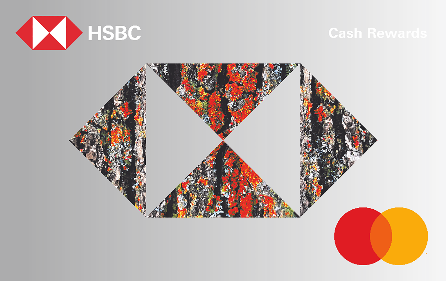HSBC Cash Rewards Mastercard (excl. QC)