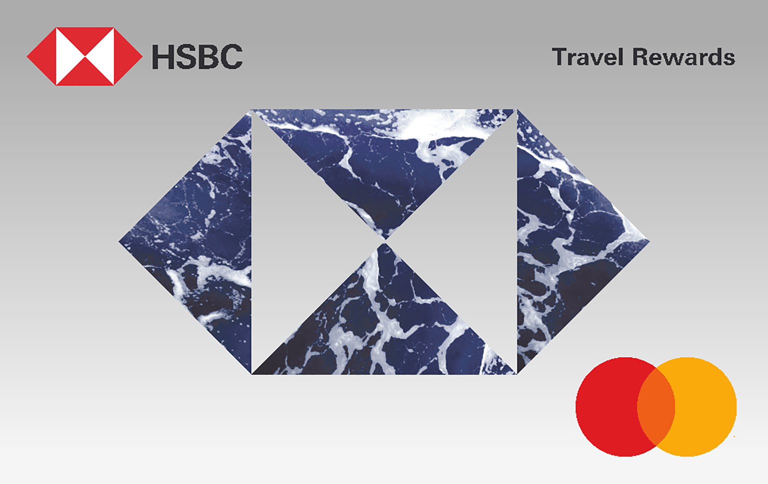 HSBC Travel Rewards Mastercard (excl. QC)