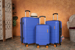 Read more about the article New legislation: checked bags banned on flights under 4,000 kilometers