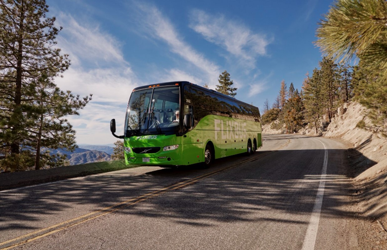 You are currently viewing FlixBus: un service d’autobus interurbain à bas prix maintenant au Canada