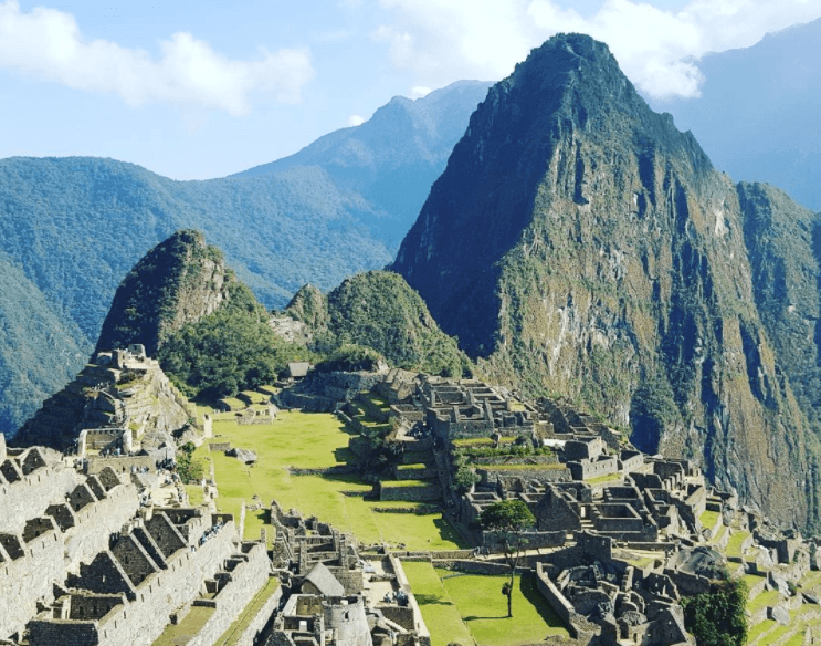 You are currently viewing Visite à Machu Picchu, une des 7 merveilles du monde