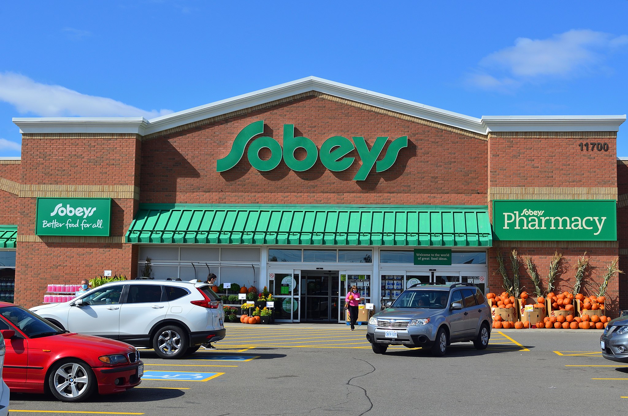 Read more about the article Sobeys chain switches from AIR MILES to Scene+