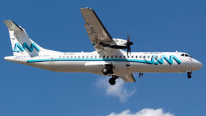 Read more about the article Aeromar: (another) new Aeroplan partner