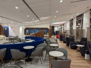 Read more about the article Free access to airport lounges