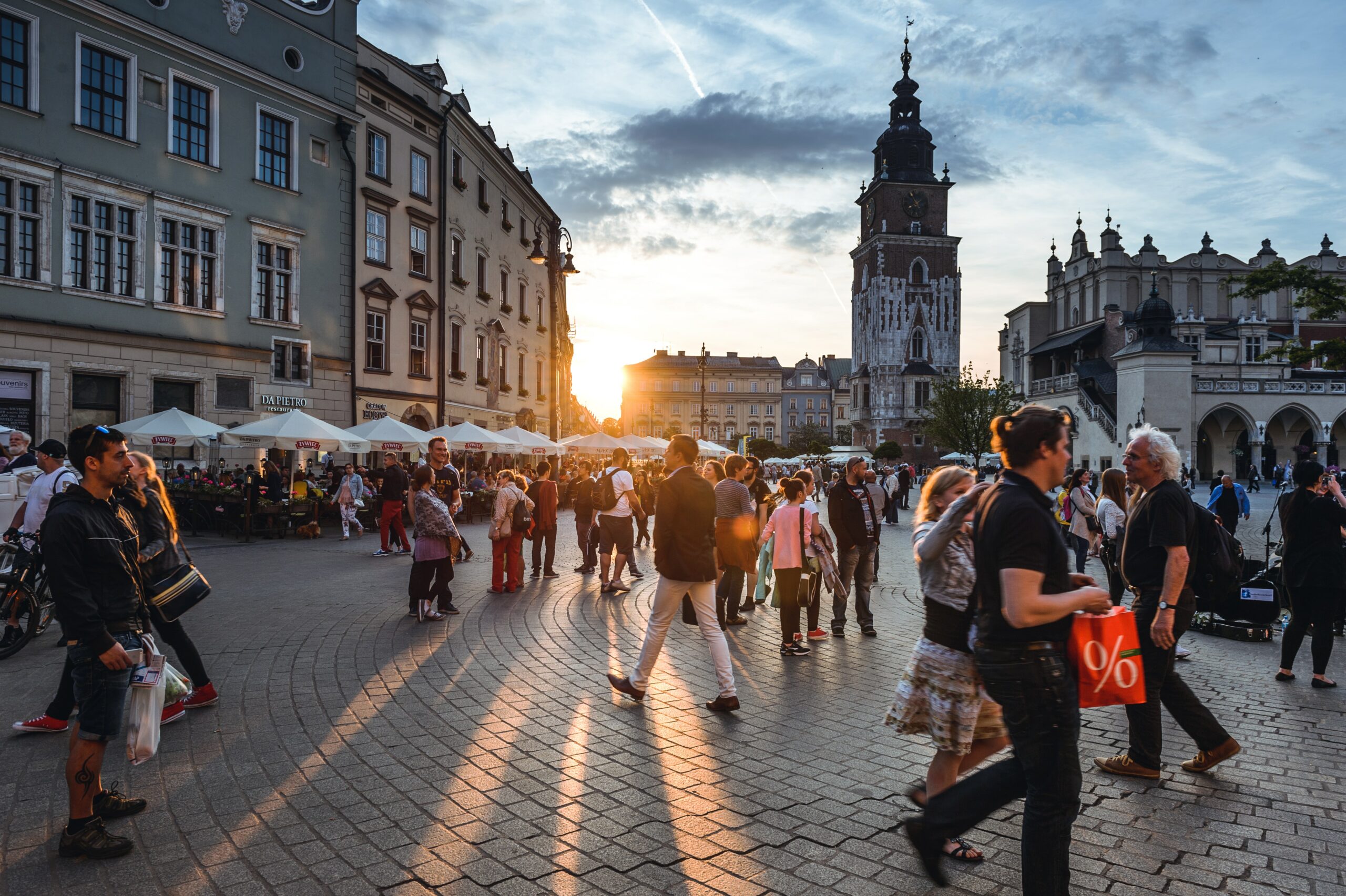 Pourquoi visiter la Pologne ? Les 10 raisons d'aller en Pologne – Ailevoyage