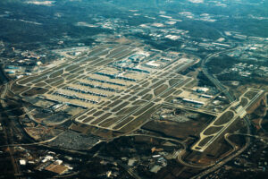 Read more about the article 10 busiest airports in the world