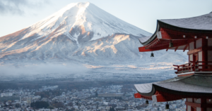 Read more about the article Japan will finally reopen to independent travelers in a few weeks
