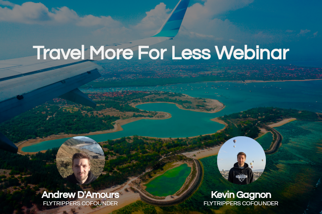 travel webinar reviews