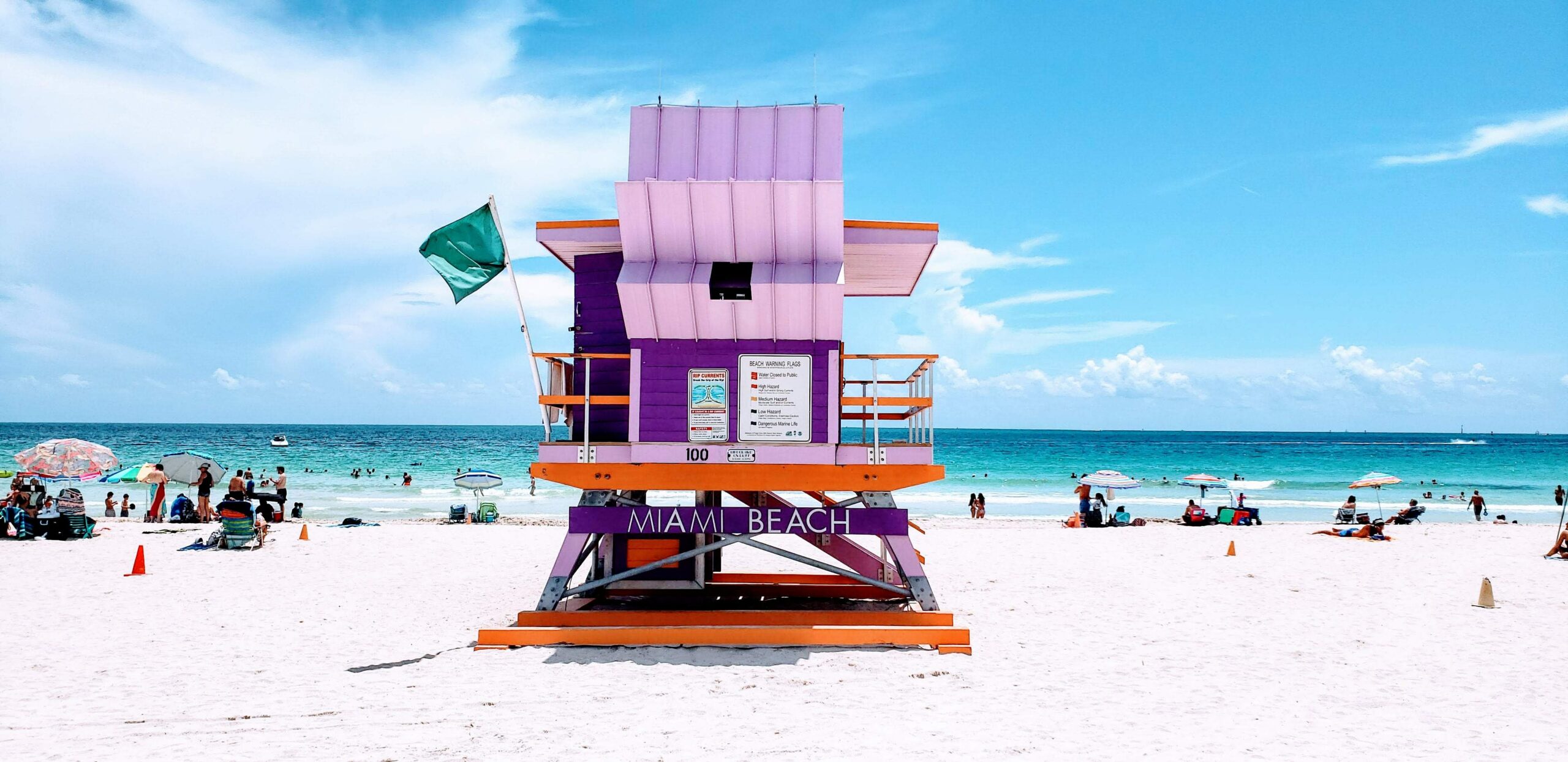 You are currently viewing List of events for Miami Art Week (Art Basel week)
