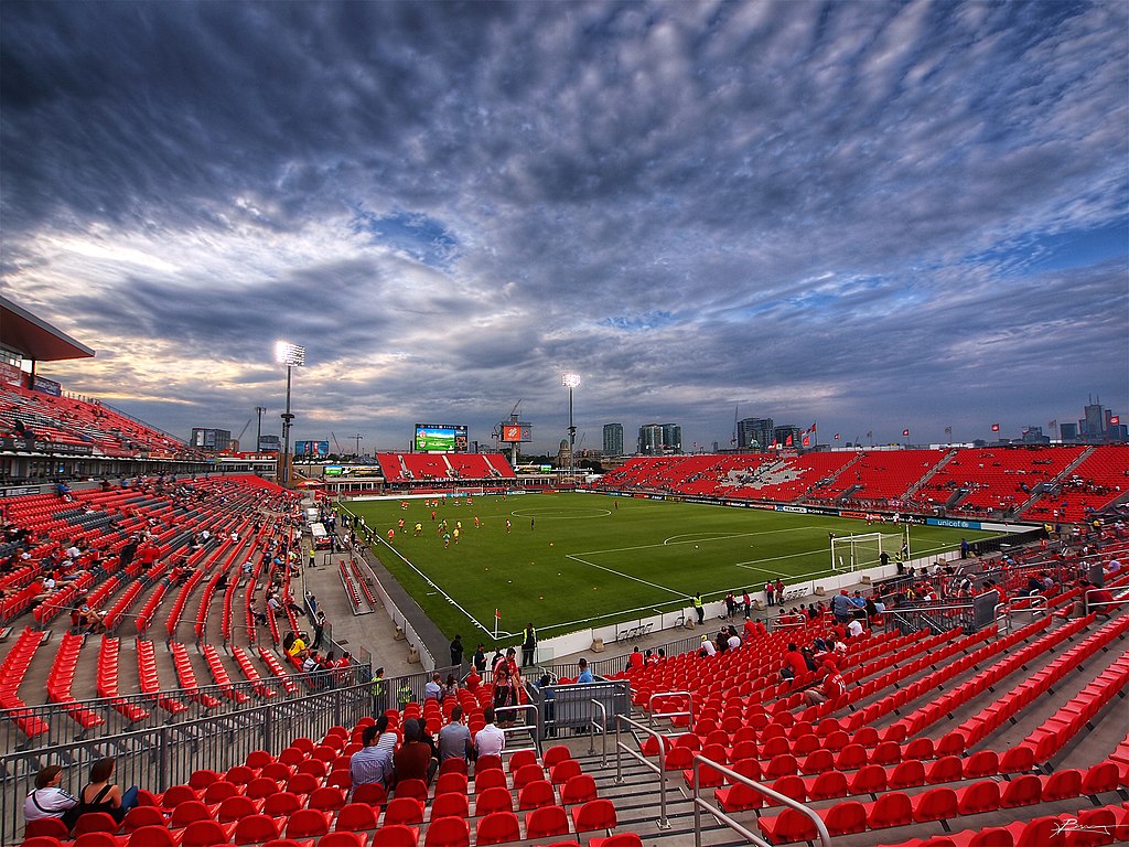 World Cup 2026 in Canada, the USA, and Mexico: The 16 stadiums - Flytrippers
