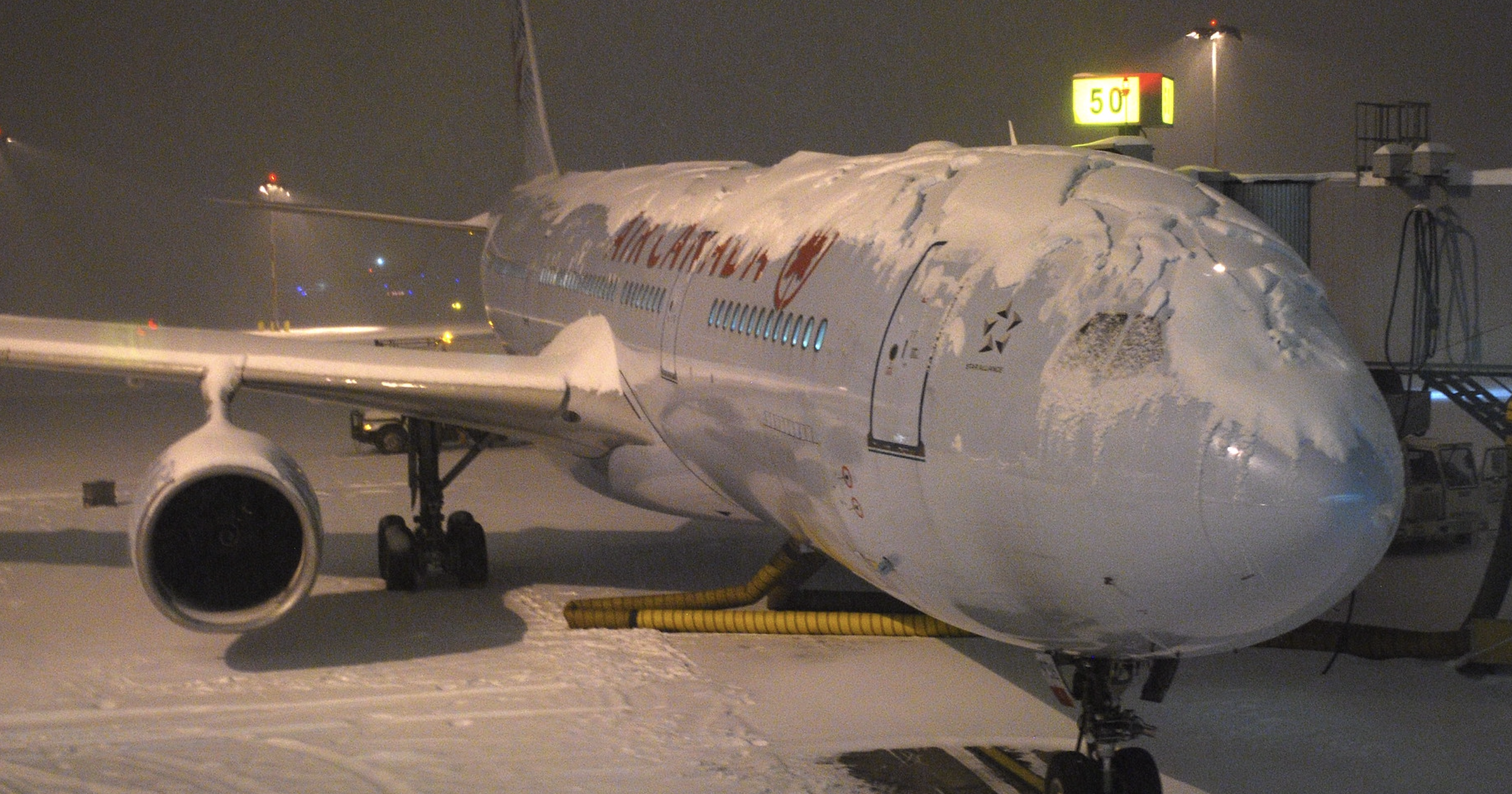 You are currently viewing 7 important reminders about disrupted flights (canceled and delayed)