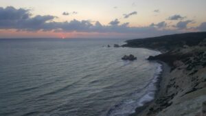 Read more about the article 17 arrêts sur mon roadtrip autour de Chypre