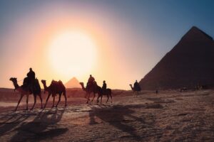Read more about the article 8 reasons to go to Egypt