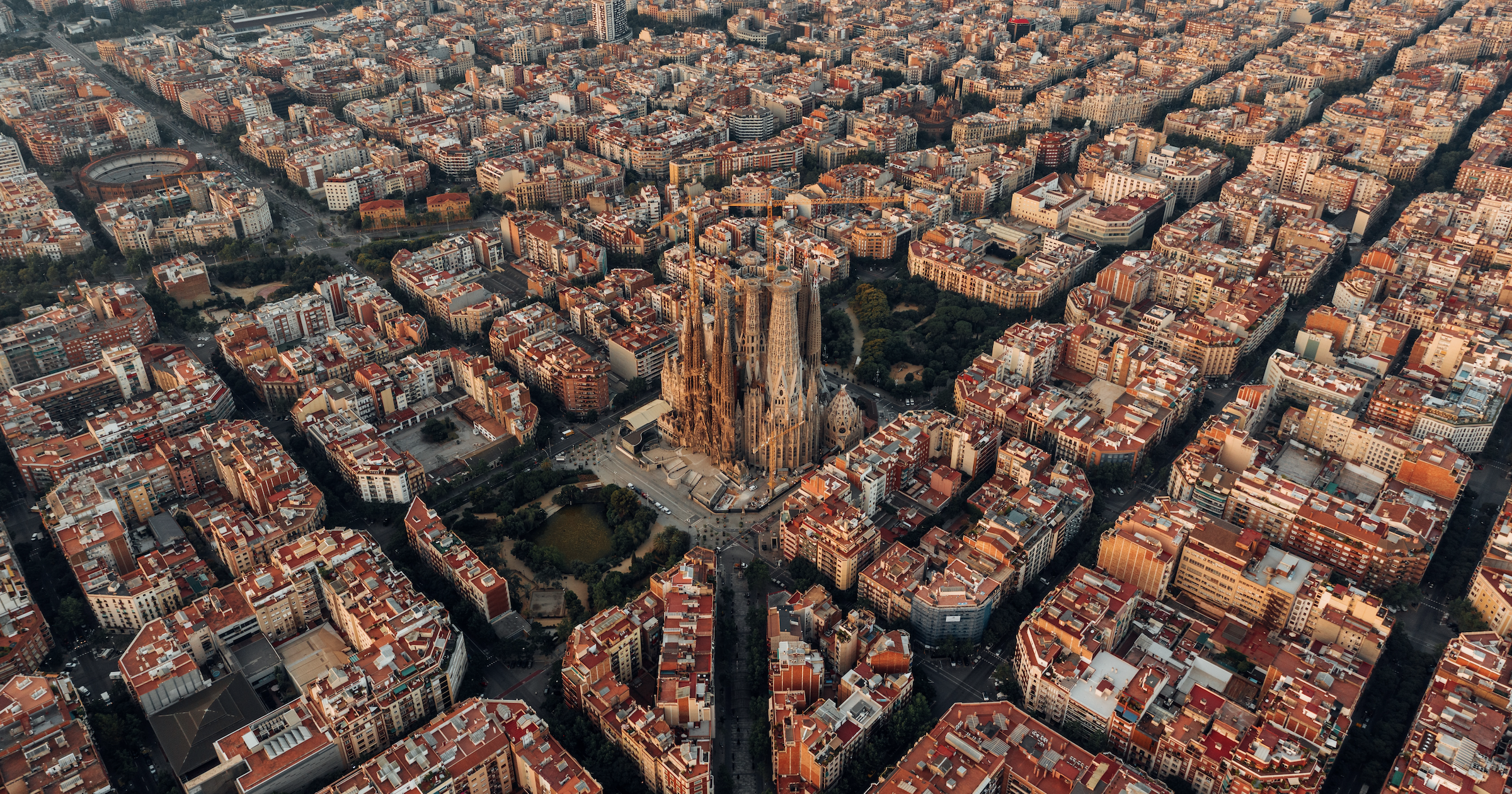 You are currently viewing My top 6 unusual things to do in Barcelona
