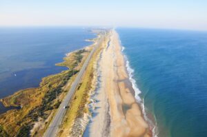 Read more about the article Logistics to visit the Outer Banks region of North Carolina