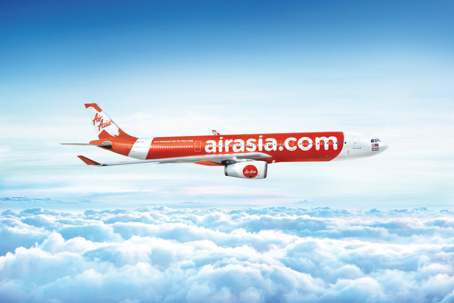AirAsia Baggage Pricing Increased