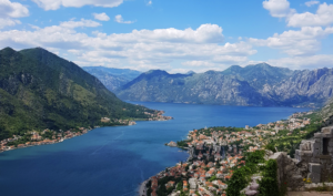 Read more about the article 7 best places in Montenegro: My favorite spots after spending 9 months there
