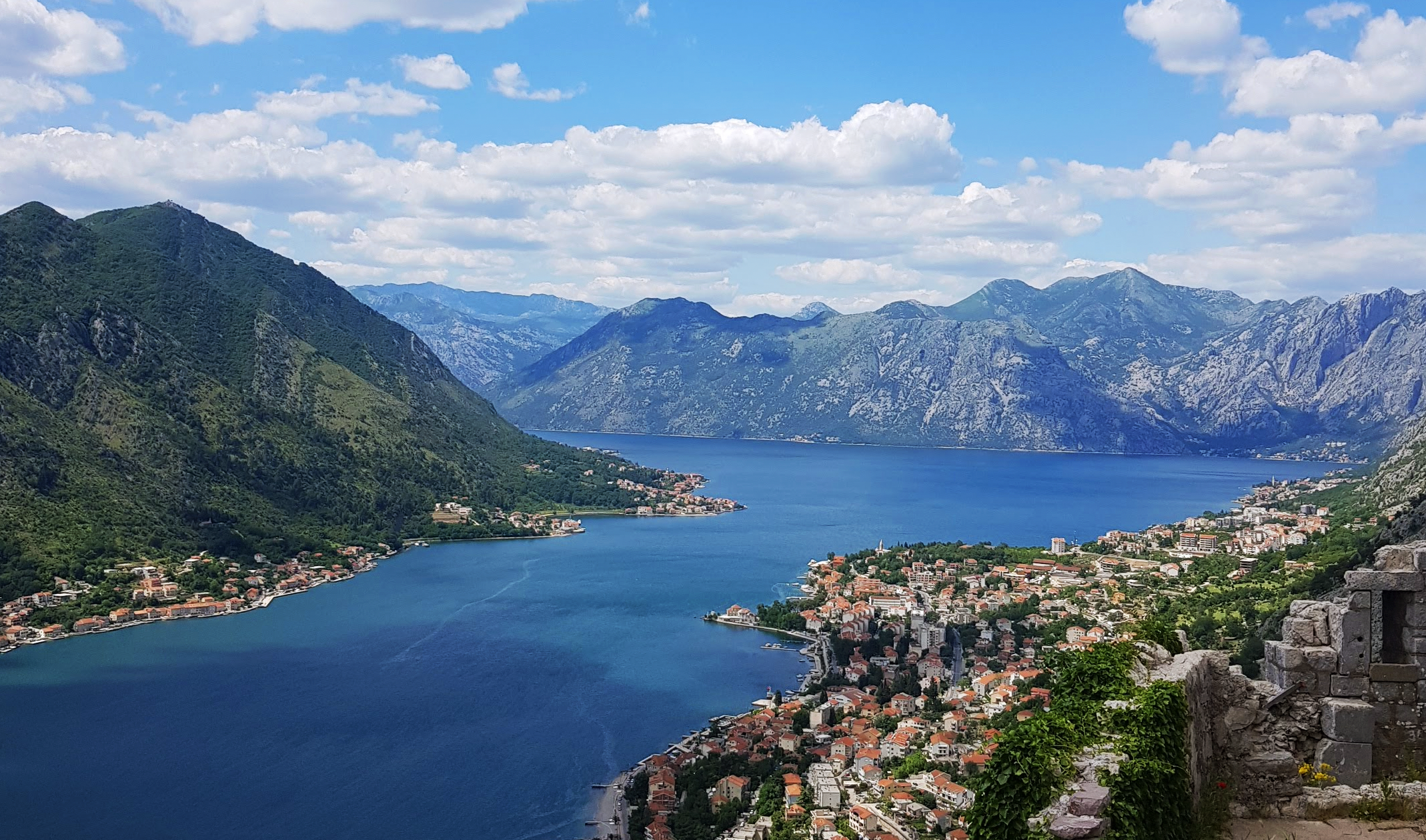You are currently viewing 7 best places in Montenegro: My favorite spots after spending 9 months there