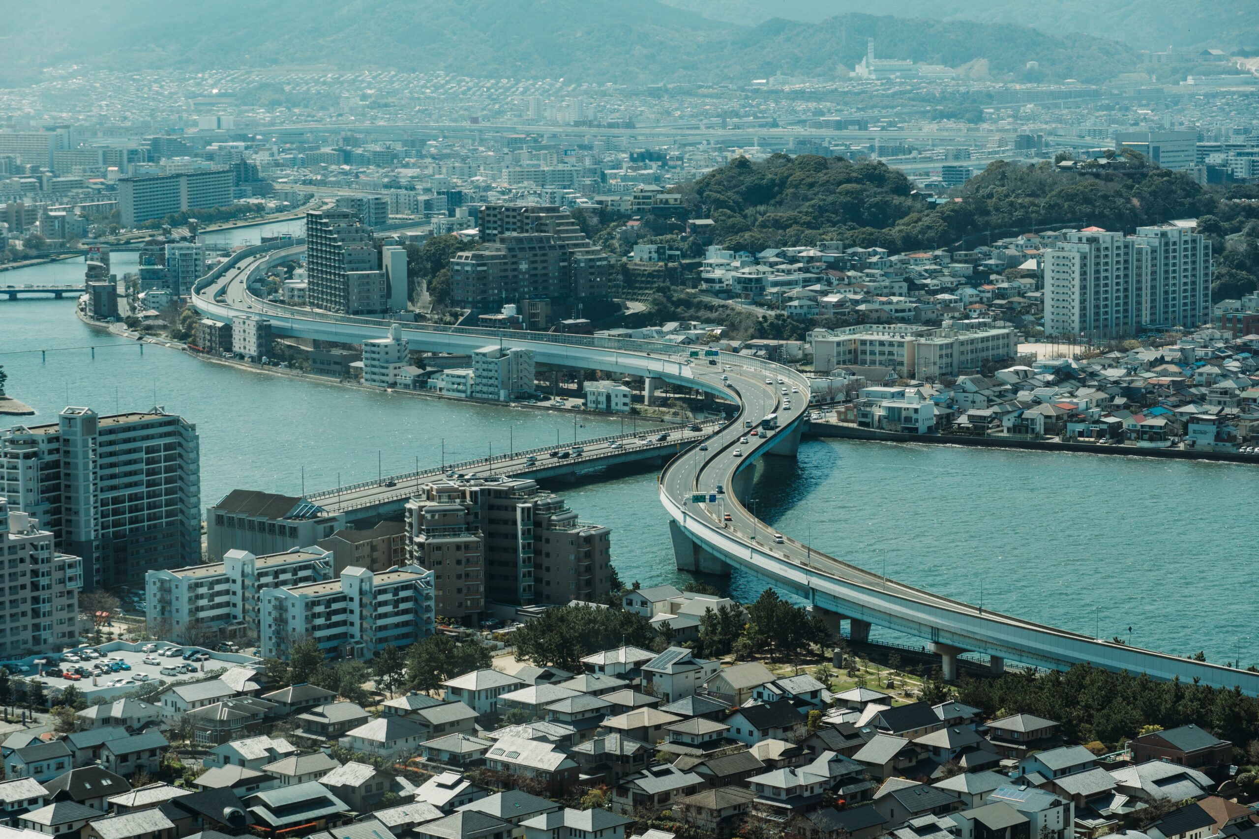 Japan Just Discovered 7,000 New Islands