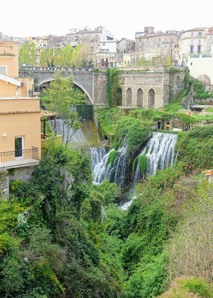 Gregorian Rome Rome to Naples itinerary: 7 days in Italy - Flytrippers