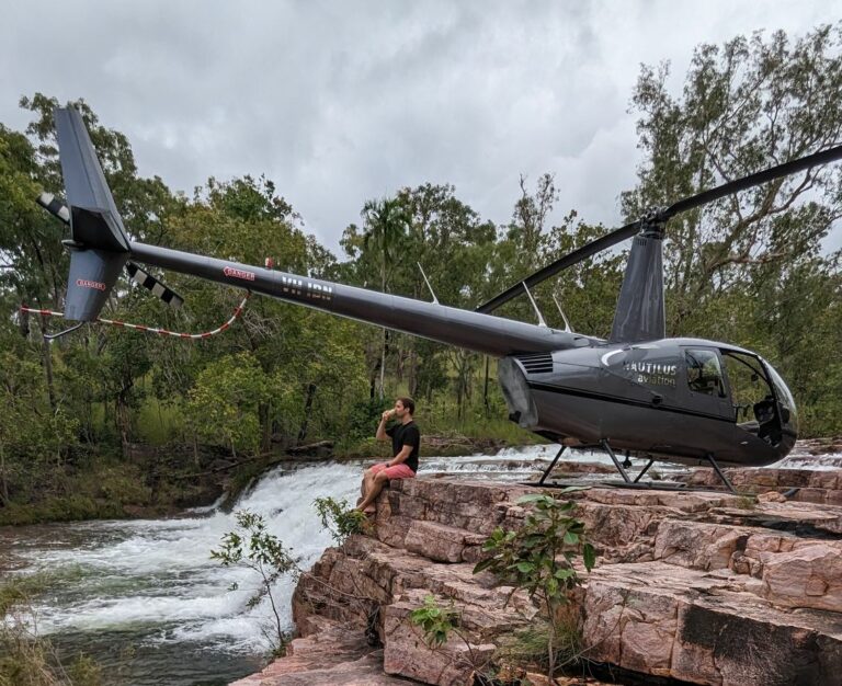 Read more about the article Itinéraire: 3 jours à Darwin, dans le Territoire du Nord de l’Australie