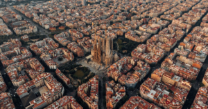 Read more about the article My top 6 unusual things to do in Barcelona
