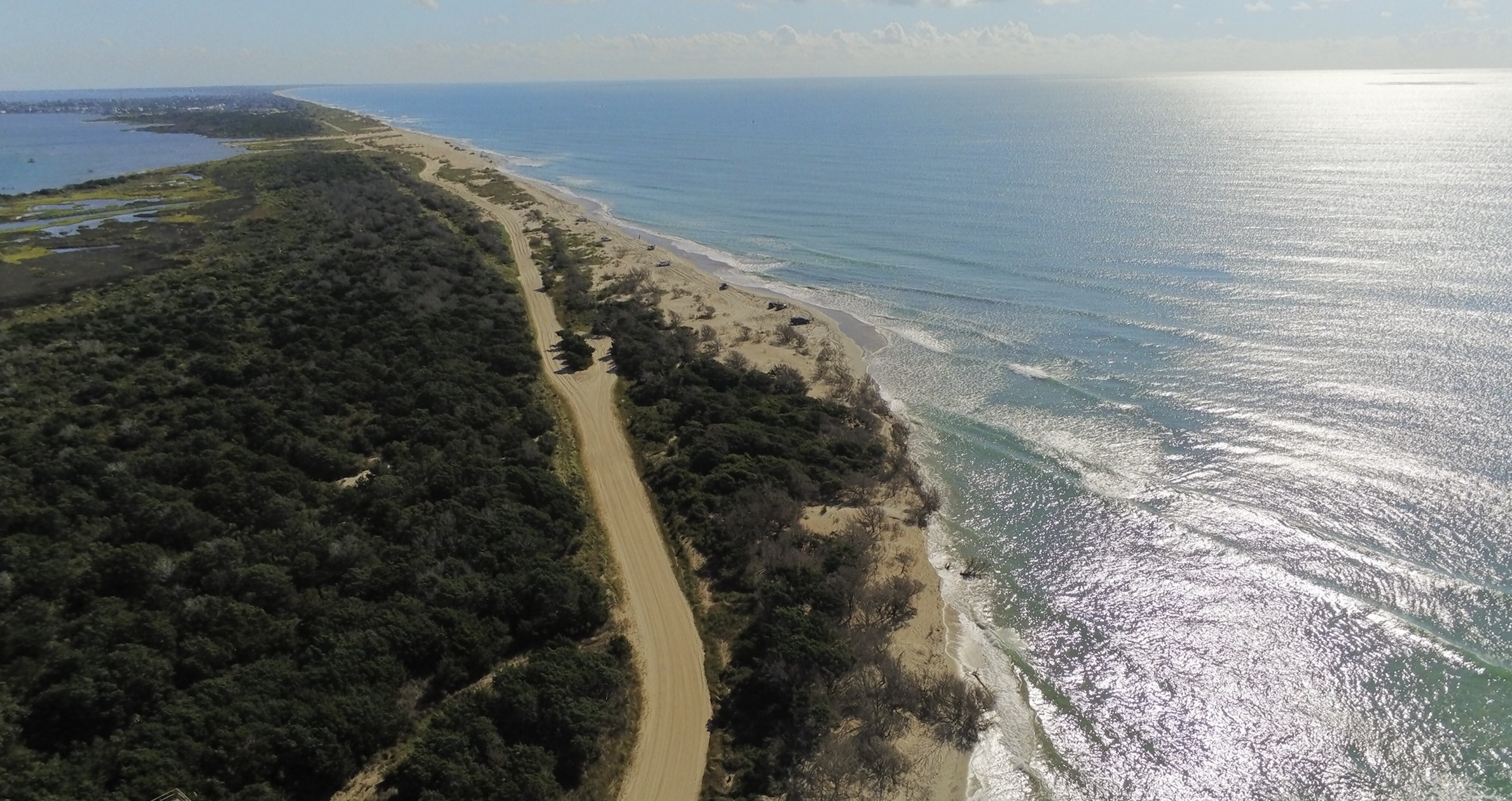 You are currently viewing Itinerary with 7 places to visit in the Outer Banks (part 2)
