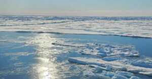 Read more about the article Mon entrevue avec le Québécois qui a gagné le marathon du pôle Nord