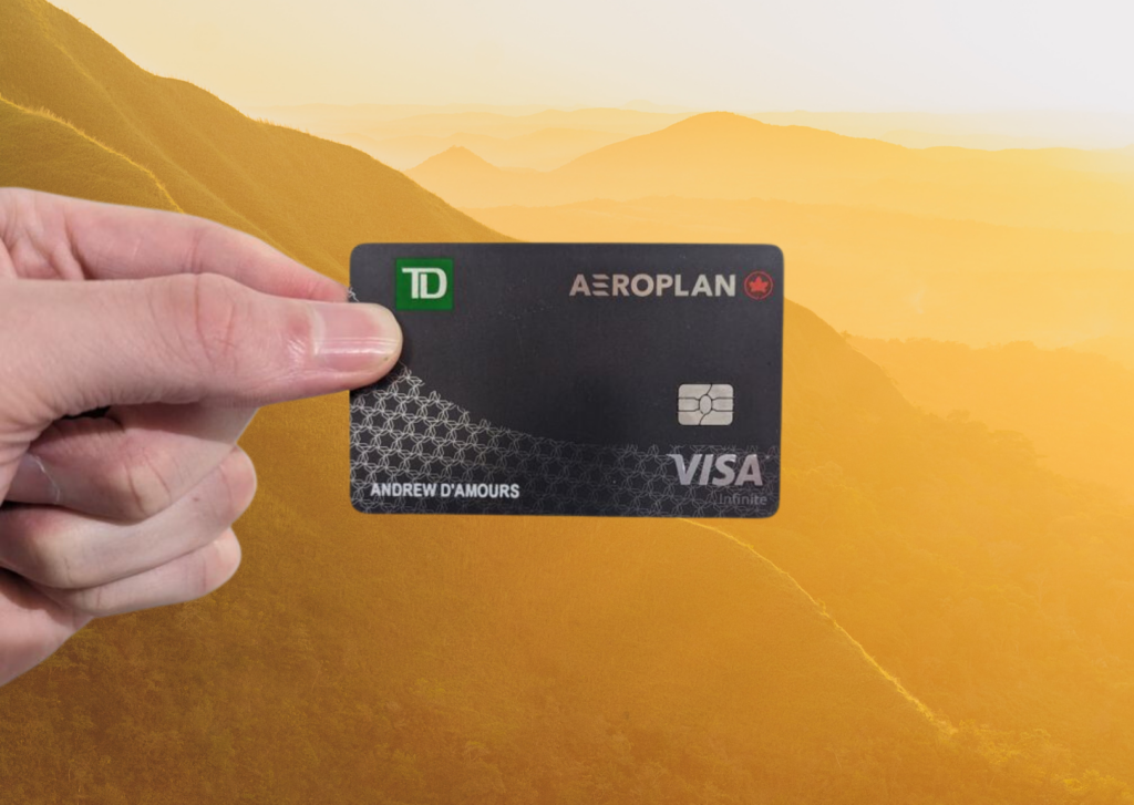 LAST DAY: Highest Aeroplan Deal Ever Seen In Canada (≈ $941 Welcome ...