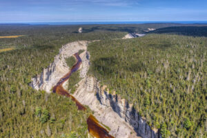 Read more about the article 13 photos of Canada’s new UNESCO World Heritage Site